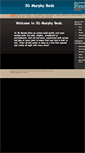Mobile Screenshot of 3dmurphybeds.com